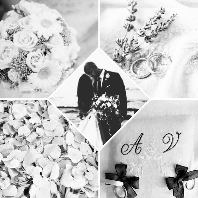 Keep dreaming, little brides... Meno 6 mesi! 1