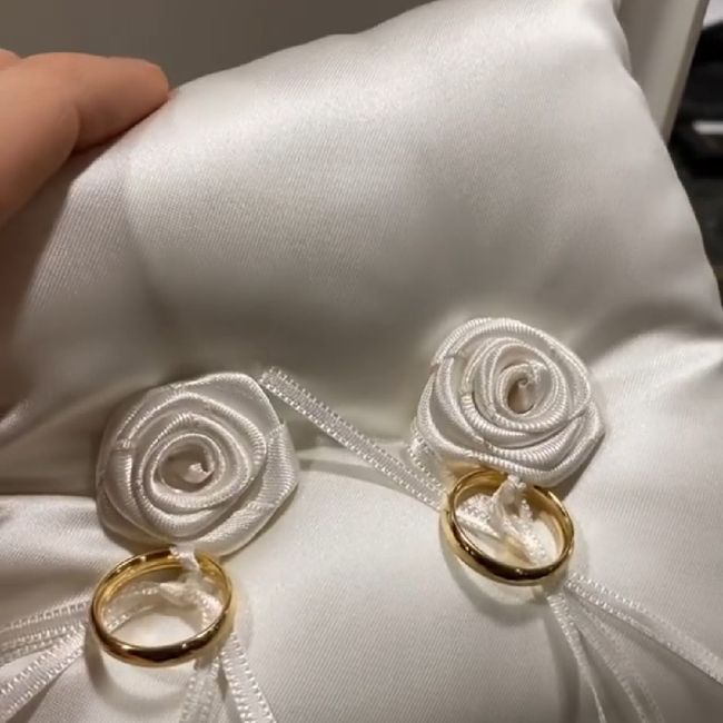 Idee per portafedi ❤️ 2