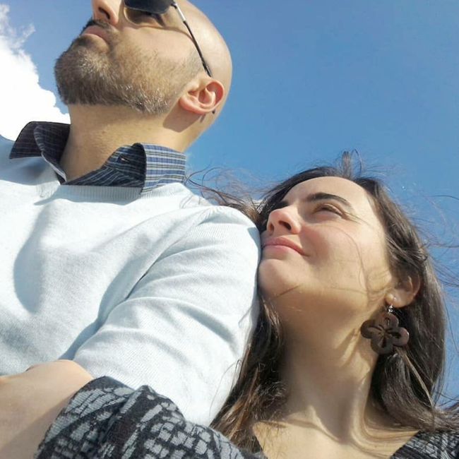 ❤️ Our love story ❤️ - 1