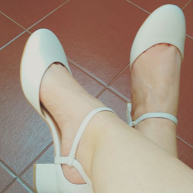 Scarpe arrivate! 👌🏻 3