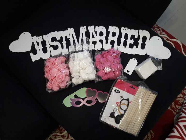 Primi arrivi da Aliexpress! - 1