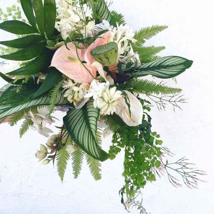 Consigli bouquet - 1