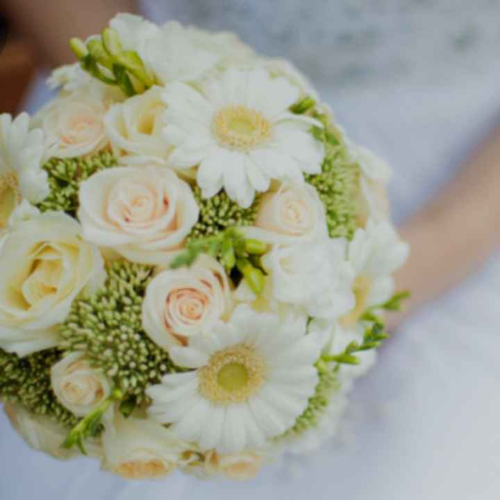 Bouquet - 1