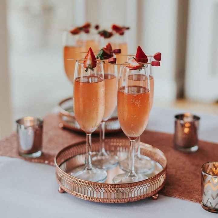 Wedding Buffet - 1