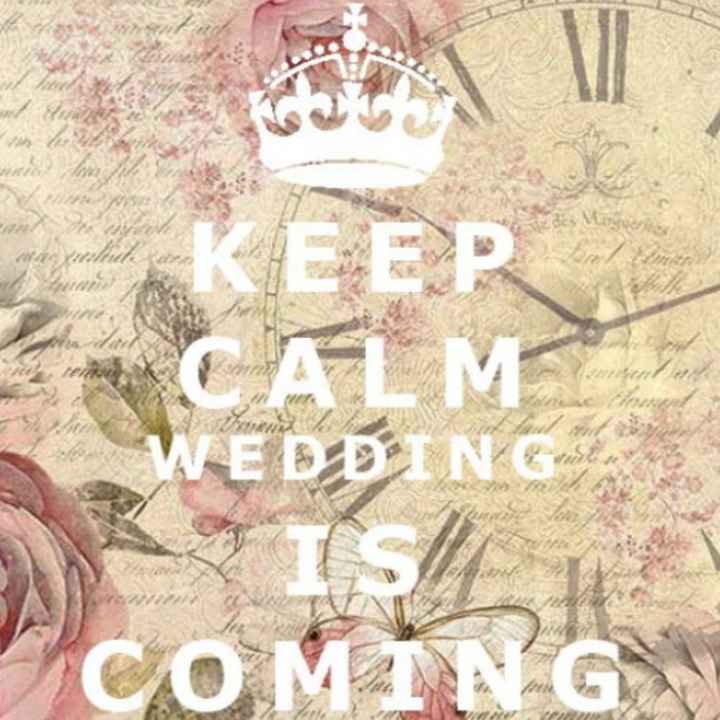 Spose Agosto 2021 wedding is coming! - 1