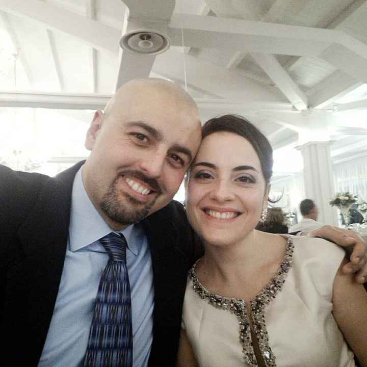Abiti da invitati: cosa avete indossato? - 1