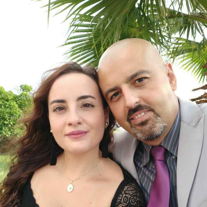 Abiti da invitati: cosa avete indossato? - 2