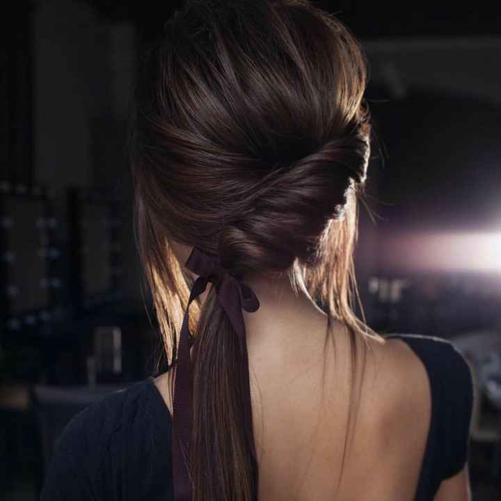 Prova capelli - 1