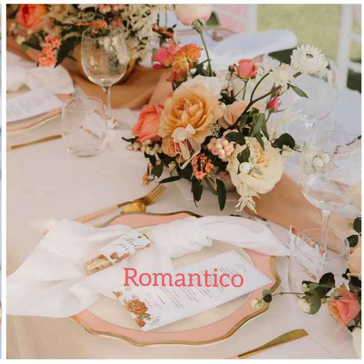 Tema matrimonio 🌸 - 1