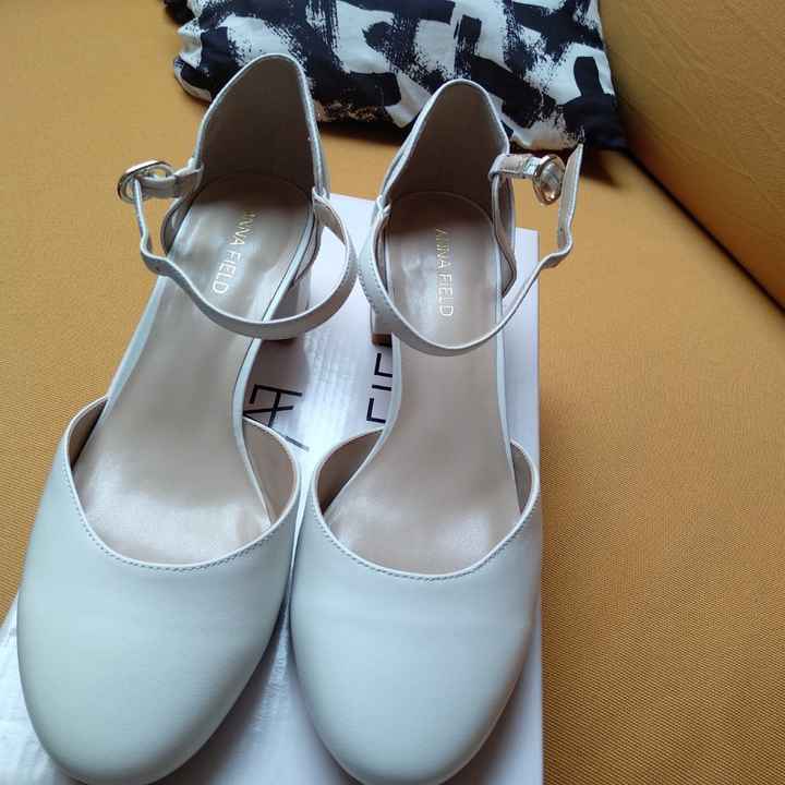 Scarpe arrivate! 👌🏻 - 1
