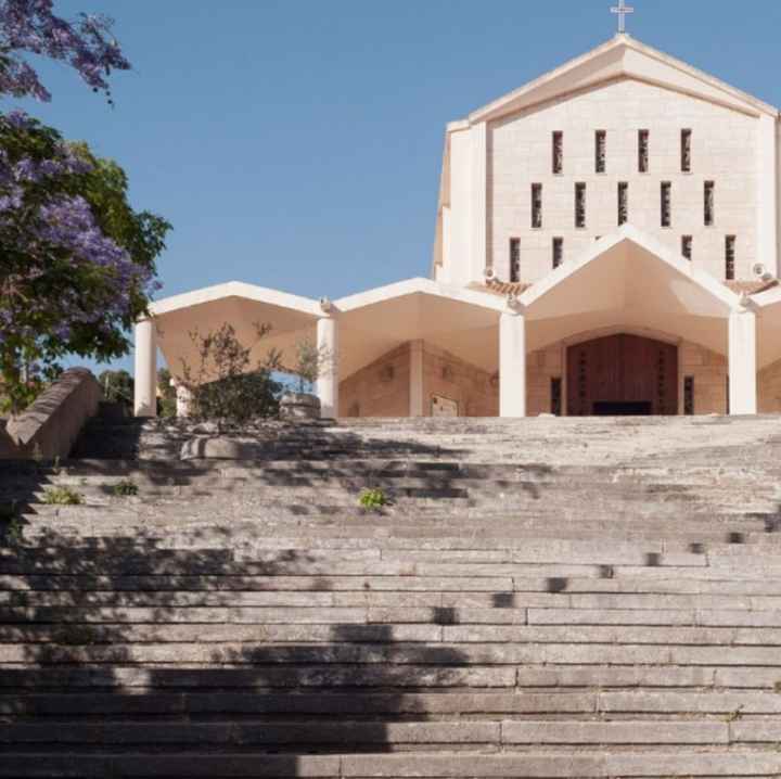 La vostra chiesa - 1