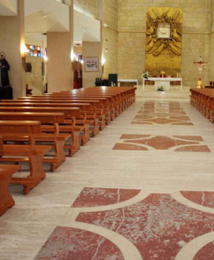 La vostra chiesa - 2