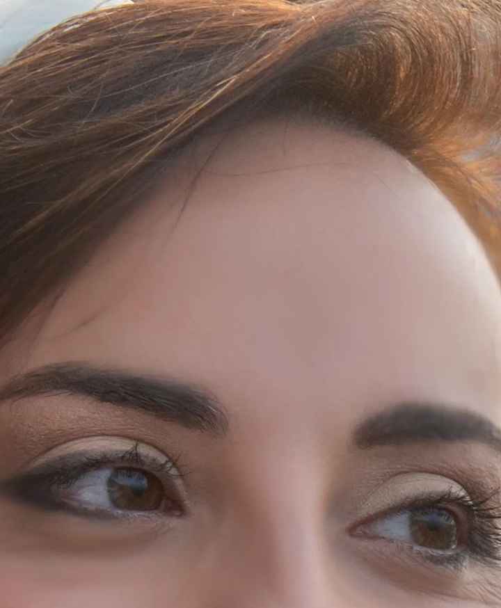 20-08-2021 Trucco Sposa - 1