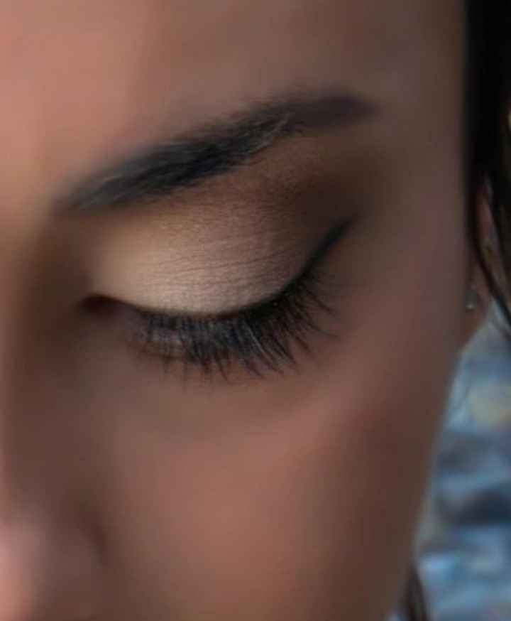 20-08-2021 Trucco Sposa - 2