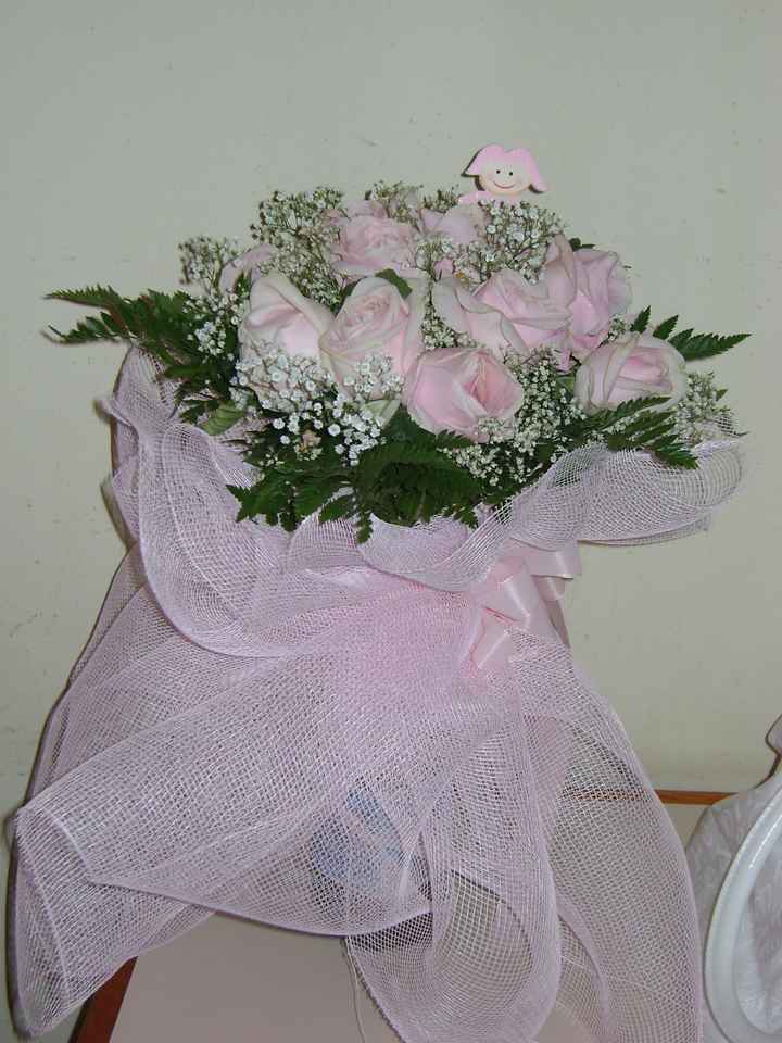 bouquet