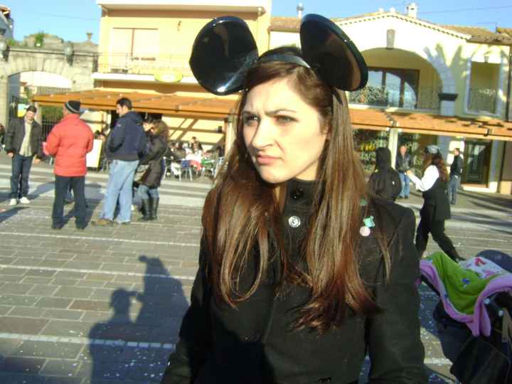carnevale 2010