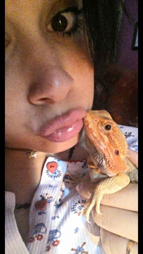 Il nostro piccolino - 1