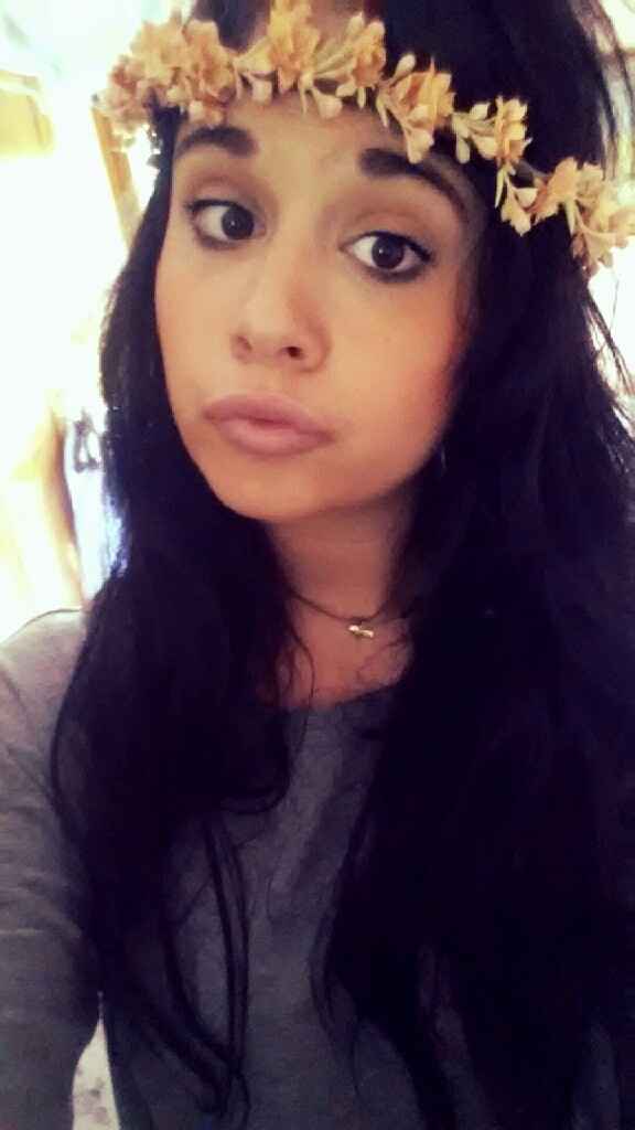 Acconciatura con fiori o fermagli gioiello? - 1