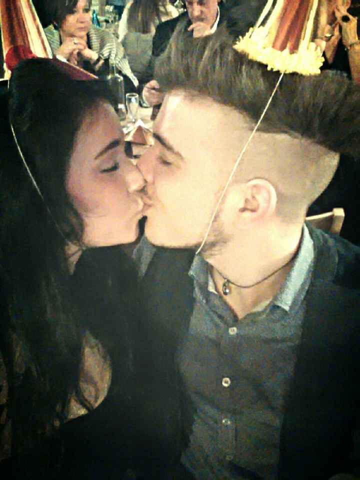 Qual è la foto con il vostro fm che adori? - 1