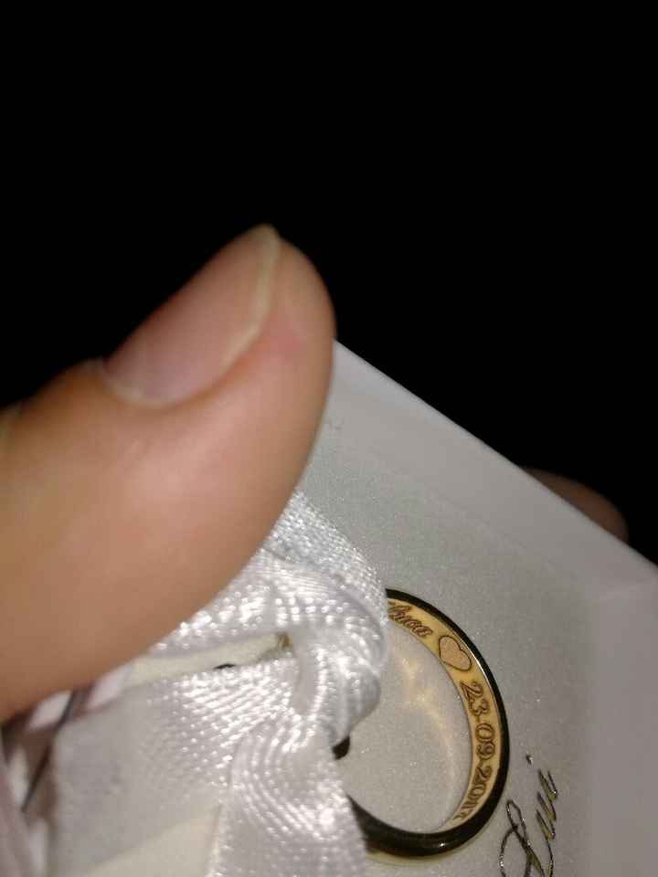 Oddio finalmente!!!!! - 1