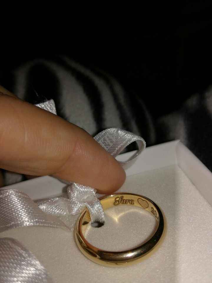 Oddio finalmente!!!!! - 2