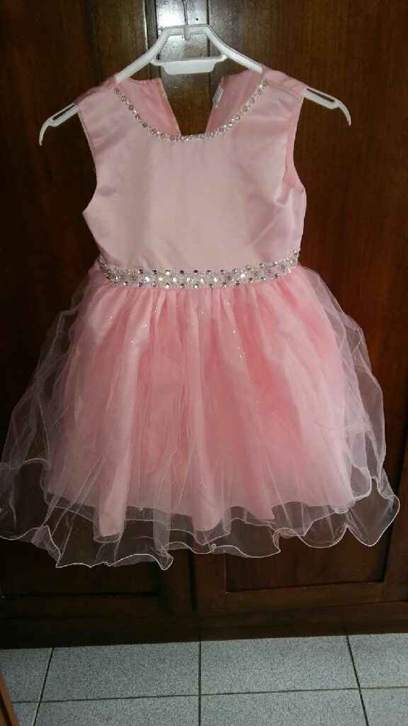 Piccole damigelle 💕 - 1