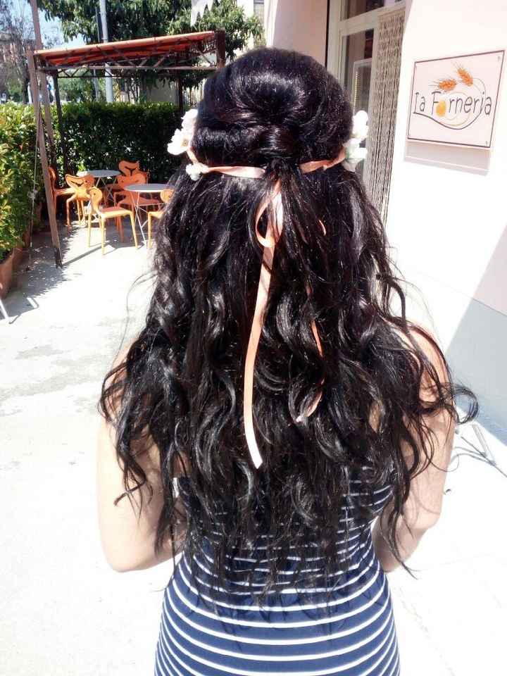 Non ci credo ma finalmente l'ho trovata!! - 3