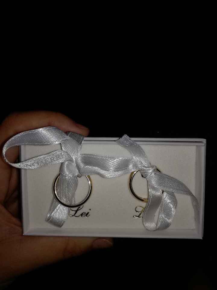 Fedi ritirate! 😍😍😍 - 1