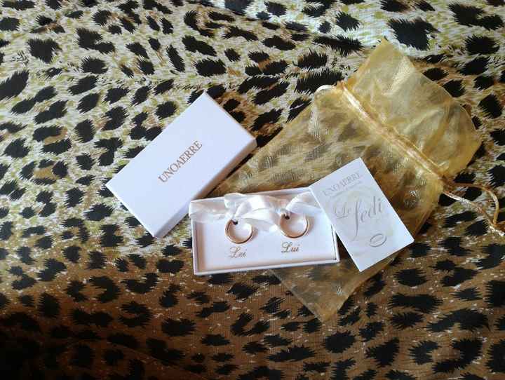 Fedi ritirate! 😍😍😍 - 2