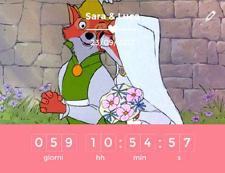 A voi quanto manca? - 1