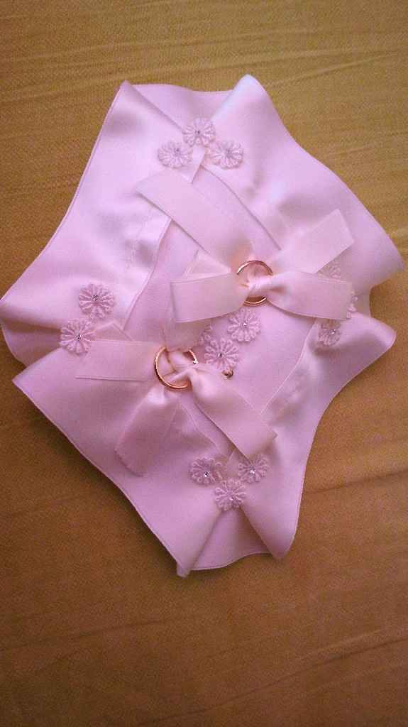 Che dire, felicità. - 1