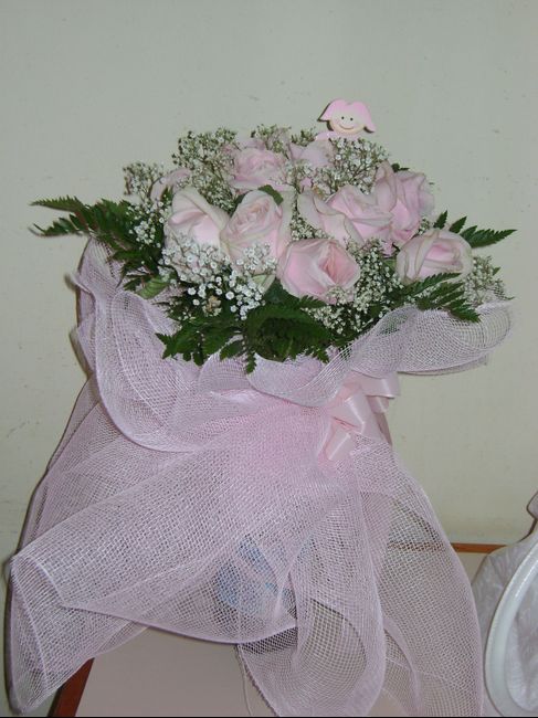 bouquet