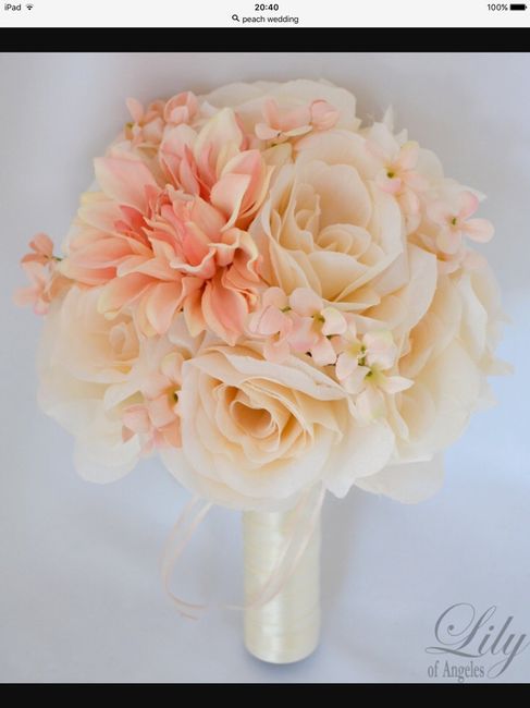 Quali addobbi floreali e bouquet scegliere per le nozze? - 1