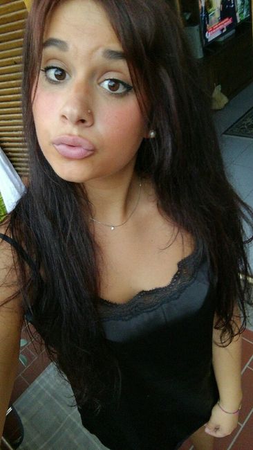 "conosciamoci spose" - 1