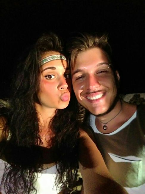 "conosciamoci spose" - 2