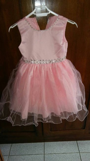 Piccole damigelle 💕 - 1