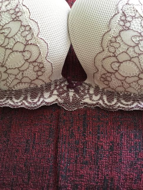 Che ne dite? ve gusta? - 4