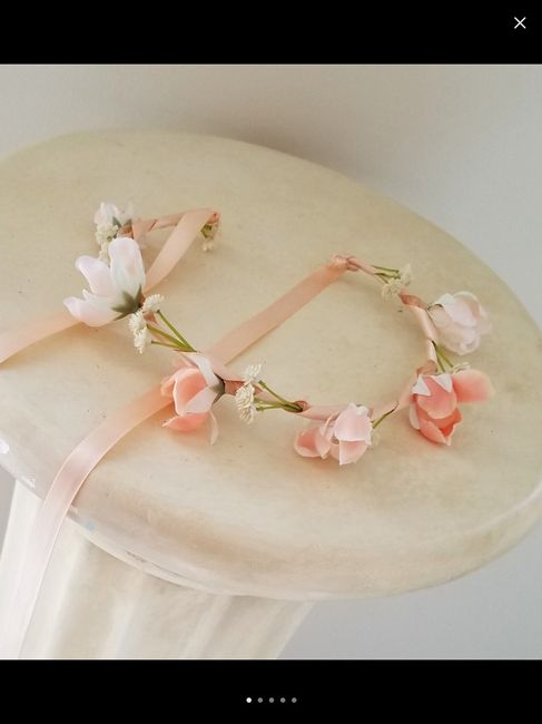 Abemus tiara di fiori!!!alè!! - 2