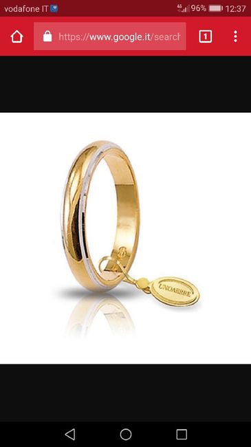 Fedi ritirate! 😍😍😍 - 1