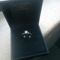 Anello proposta💖💍 - 1