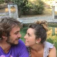 ❤️ foto con il futuro marito ❤️ - 1