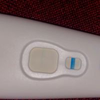 Test positivo beta negative😢 - 2