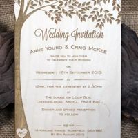 Uscite le partecipazioni!! - 1