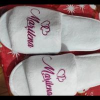 Abbigliamento preparazione sposa - 3