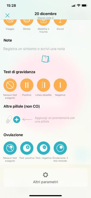 Chi non le aspetta per Dicembre 2020 🍀❣️🎄🎁🎀🌠 2