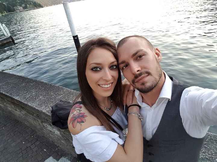 Condividi la vostra foto più bella insieme 📸 - 1