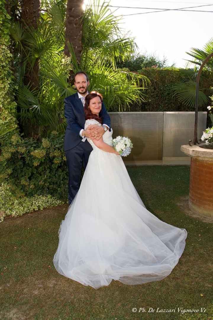 Se anche tu hai celebrato il matrimonio nel 2022...ENTRA! - 1