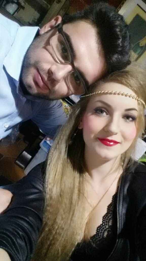 1°foto del 2016 con fm - 1