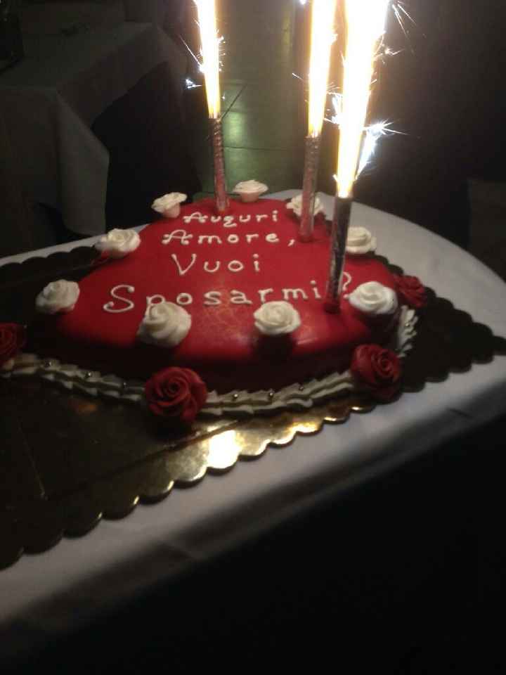 Mio compleanno!!! - 1