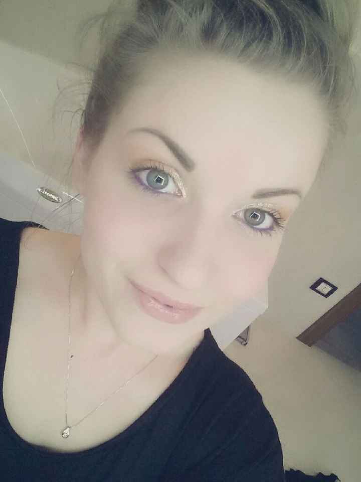 Trucco fai da me - 1